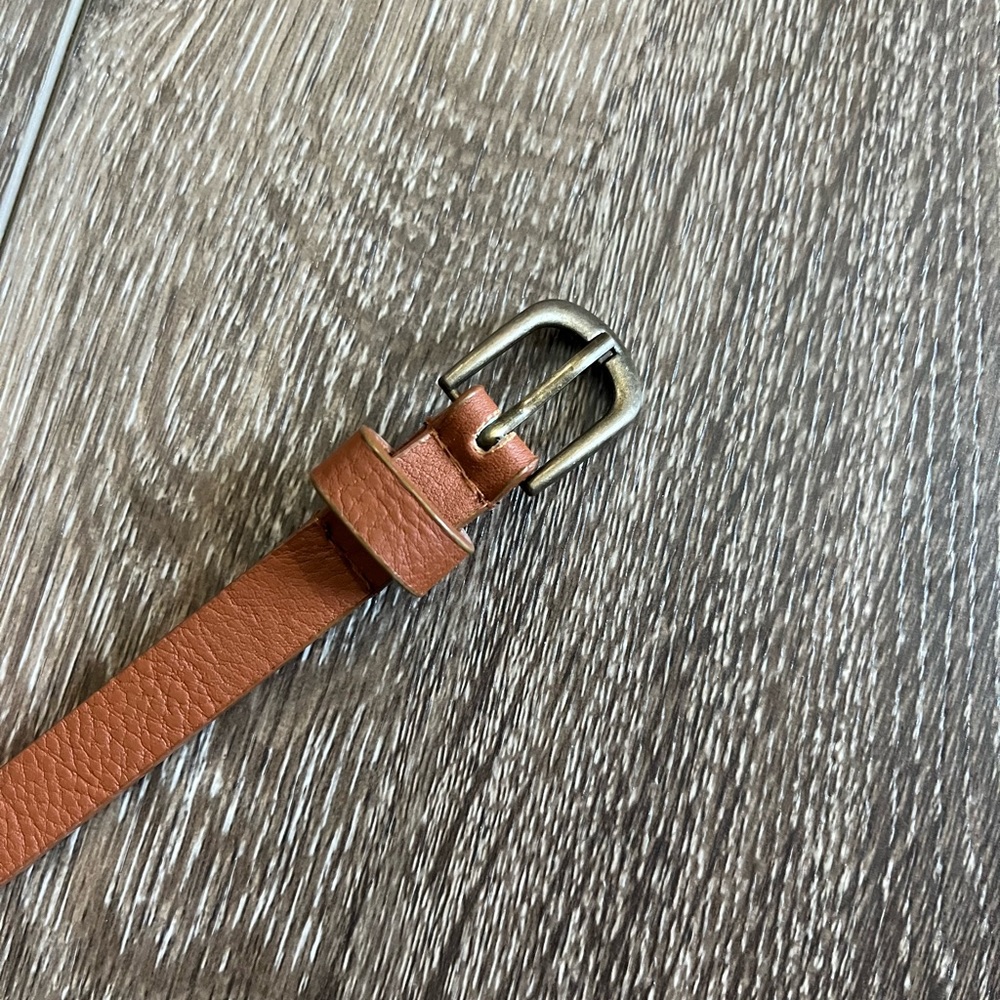 Belt set - Picture 3 of 6